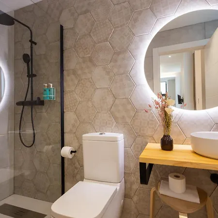 Florit Flats - The Trafalgar Iv Apartamento *