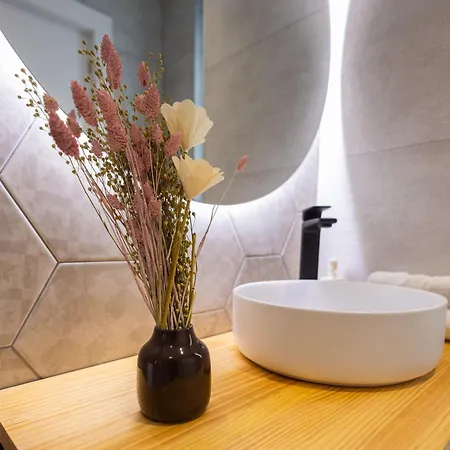Apartment Florit Flats - The Trafalgar Iv *