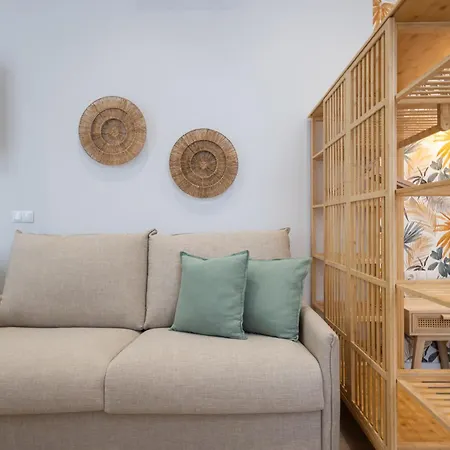 Florit Flats - The Trafalgar Iv * Valencia