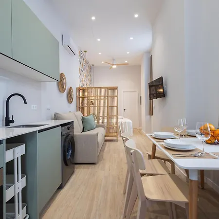 Apartment Florit Flats - The Trafalgar Iv