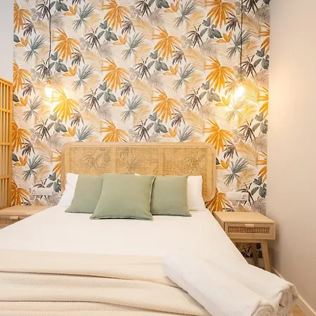 Florit Flats - The Trafalgar Iv Valencie